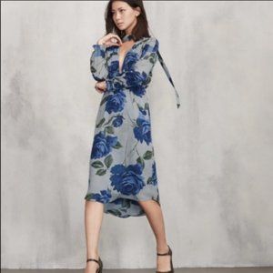 REFORMATION Galina Dress